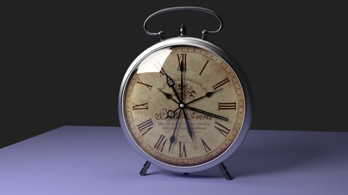 Crazy Clock - Alarm preview image